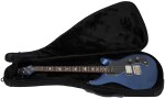 PRS S2 Vela Satin Metallic Midnight