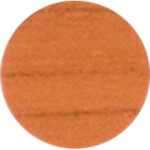 Italiana Ferramenta krytka nalepovací olše velikost: 13mm