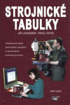 Strojnické tabulky, 6. vydání - Jiří Leinveber