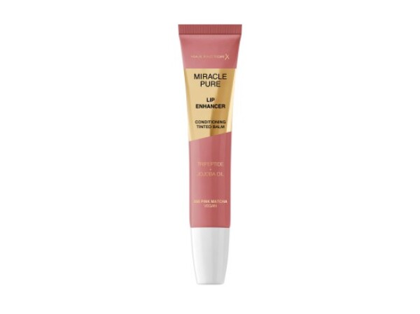 Max Factor tónující balzám na rty Miracle Pure 50
