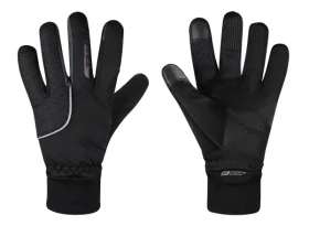 Force ARCTIC PRO zimní rukavice černá vel. 3XL