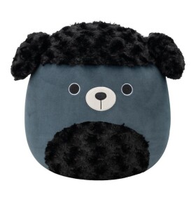 Squishmallows Pudl - Jettward 30 cm