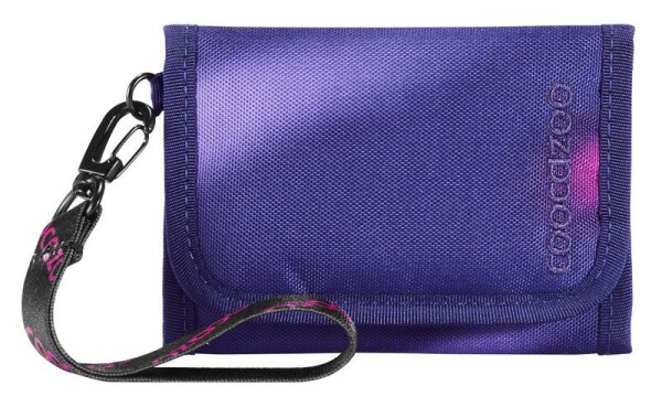 Peněženka Aurora Glow