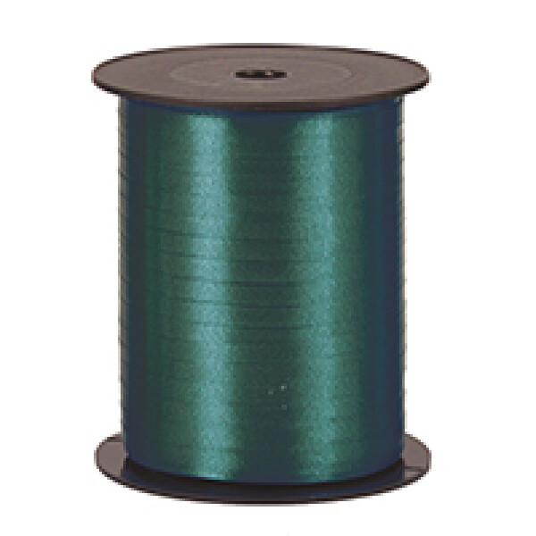 Stuha tmavě zelená 500 m x 5 mm Stuha tmavě zelená 500 m x 5 mm