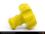 ASA Extrafill Dijon Mustard 2,85 mm 3D filament 750g Fillamentum