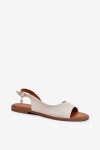 Sandály model 214098 Step in style 39