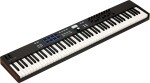 Arturia KeyLab Essential 88 mk3 - Black