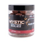 Magic Wolf Boilies obalované Mystic 130g - Játra 22mm,Magic Wolf Boilies obalované Mystic 130g - Játra 22mm