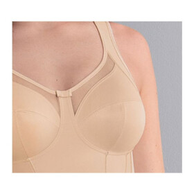 Clara komfortní korzet 3459 sand - Anita Classix 007 sand 100F