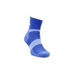 Inov-8 Běžecké ponožky INOV8 ACTIVE MID SOCK - modré Velikost textilu: XL