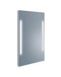 Zrcadlo Naturel Iluxit 60x80 cm ZIL8060LED ZIL8060LED