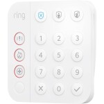 Ring Alarm 5 Piece Kit (2nd Gen) - HB 4K11SZ-0EU0 sada bezdrátového alarmu sada bezdrátového zabezpečovacího systému