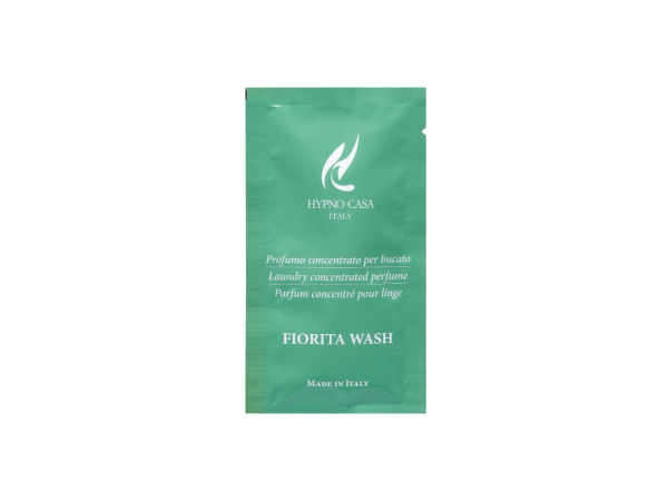 Hypno Casa - Fiorita Wash Parfém na praní Velikost: 10 ml