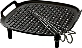 Philips Sada na grilování XXL HD9926/00 pro fritézu / 3.2L 4.2L (HD9926/00)