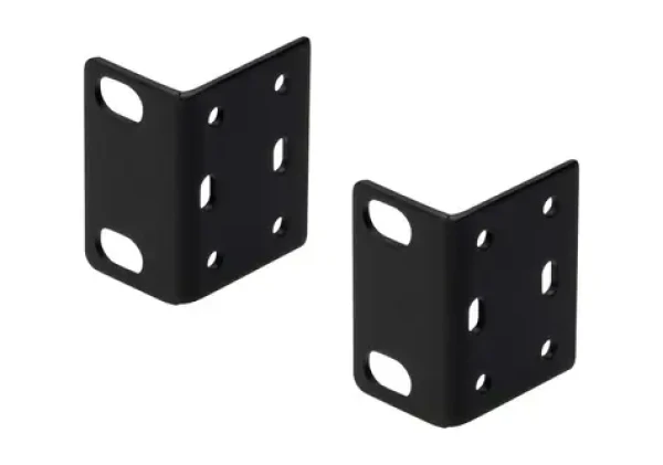 Aten montážní sada do racku VP1920, VP2730 / Montážní sada / černá / 2 ks (2X-043G)