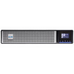Eaton 5PX 1000i RT2U Netpack G2, Gen2 UPS 1000VA / 1000W, 8 zásuvek IEC, rack/tower, LAN karta (EBM: 5PXEBM48RT2UG2 ) EDF_149264