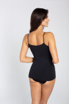Dámská košilka/tílko - CAMISOLE 60DEN přírodní S