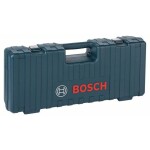 Sortimo BS Systems L-BOXX 102, 6100000362 box na nářadí, ABS, černá, transparentní, (d x š x v) 445 x 358 x 118 mm