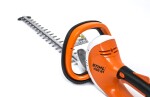 Elektrické nůžky na živý plot STIHL HSE 61