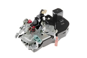 NTY Centrální zámek DODGE DURANGO (HB) 2003–2010 – přední levý