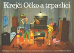 Krejčí Očko a trpaslíci - Jaroslav Janouch