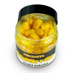 Mikbaits Kukuřičky v dipu 50ml - Med,Mikbaits Kukuřičky v dipu 50ml - Med