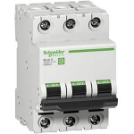 Schneider Electric M9F22302 elektrický jistič