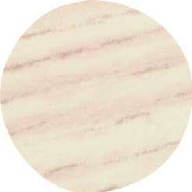 Italiana Ferramenta krytka nalepovací dub sv.bílý velikost: 20mm