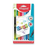 MAPED Liner Graph´Peps Premium 8ks (155425)