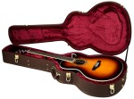 Ibanez JSA20 Vintage Burst