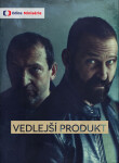 Vedlejší produkt - DVD - Aleš Preis