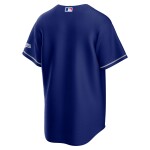 Nike Pánský dres Los Angeles Dodgers MLB Stadium Alternate Velikost: L