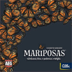 Albi Mariposas - rodinná hra