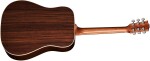 Gibson Hummingbird Studio Rosewood Natural