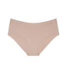 FLEX SMART - Bezešvé maxi kalhotky pro pohyb bez omezení Triumph Soft Praline XL