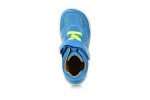 Superfit Superfree Hellblau/Gelb celoroční