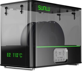 SUNLU FilaDryer E2 - sušička filamentů