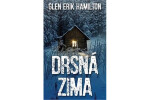 Drsná zima Hamilton Glen Erik