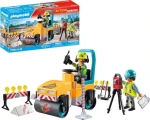 Playmobil® Action Heores 71751 Silniční válec
