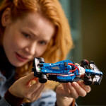 LEGO LEGO® Speed Champions 77246 Závodní auto Visa Cash App RB VCARB 01 F1®