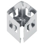 Hager LE14H D šroubová lícovací vložka velikost pojistky = D02 50 ks