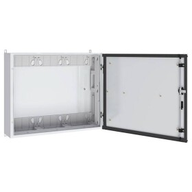 ABN SE34 SE34 nástěnné pouzdro Obsah 1 ks