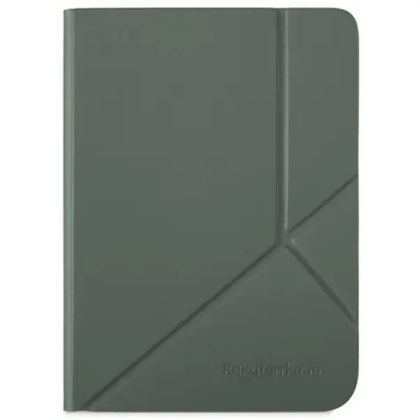 Kobo SleepCover pouzdro pro Clara BW/Colour zelená (N365-AC-GR-E-PU)