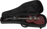 Gibson Les Paul Studio Dark Wine Red