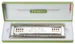 Hohner Echo-Harp CG 2x48