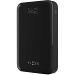 FIXED Zen 20 Pro Powerbanka s LCD displejem PD 130W černá / 20 000 mAh (FIXZENP-20-BK)