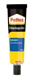 Henkel Pattex Chemoprén - Extrém kontaktní lepidlo, 120 ml, matně žluté