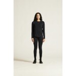 CRAFT W Triko Collective LS černá