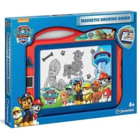 Clementoni Paw patrol Magnetická tabulka