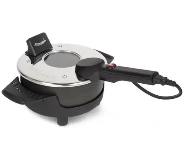 Remoska® P32F/01 Prima Glass / elektrický pečicí hrnec / 580 W / objem 4L (100001959270)